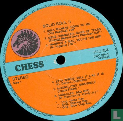 Solid Soul 2 - Afbeelding 3