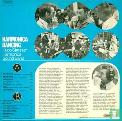 Harmonica dancing - Image 2