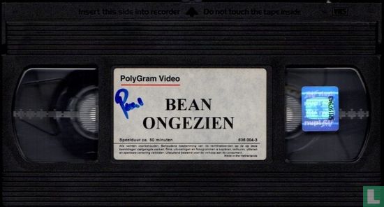 Bean ongezien - Image 3