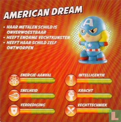 American Dream - Image 2