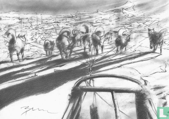 Yves Boréal - Afbeelding 1