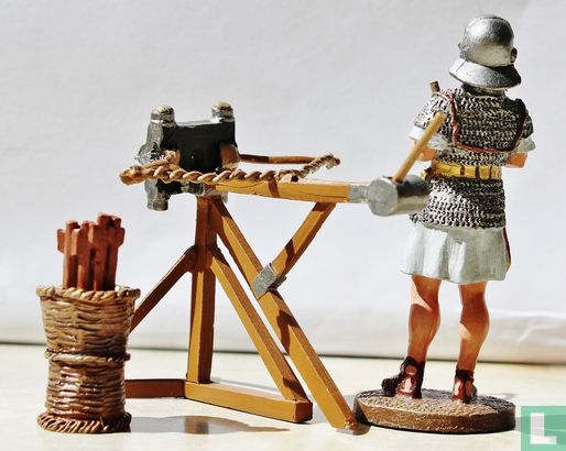Artilleur romain (Balista) - Image 2