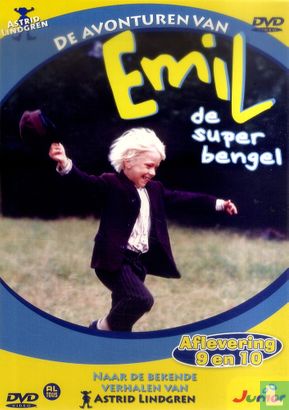 De avonturen van Emil de superbengel: Aflevering 9 en 10 - Image 1