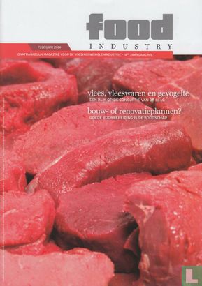 Food Industry 1 - Image 1