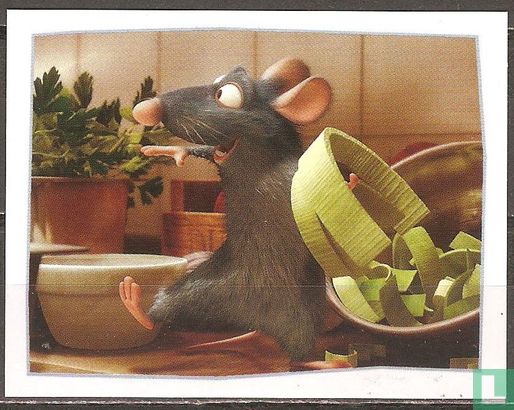 Rémy (Ratatouille)  - Image 1