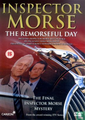 The Remorseful Day - Image 1