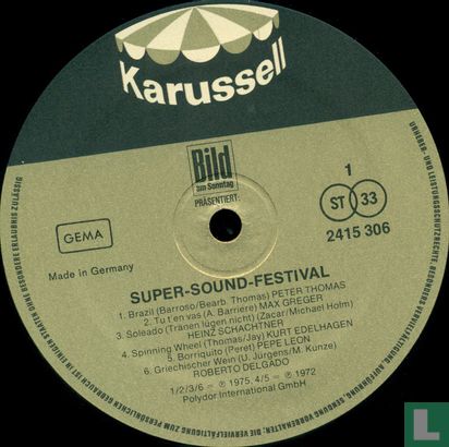 Supersound Festival - Image 3