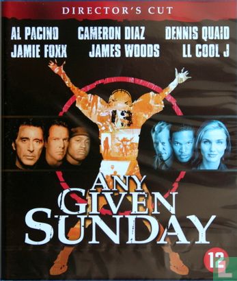 Any Given Sunday  - Afbeelding 1