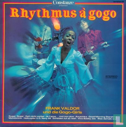 Rhythmus à gogo - Bild 1
