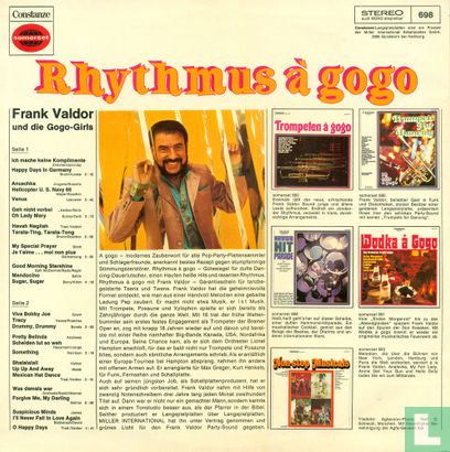 Rhythmus à gogo - Image 2