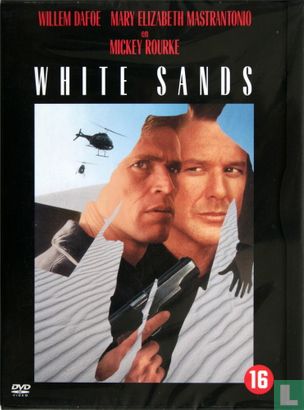 White Sands - Afbeelding 1