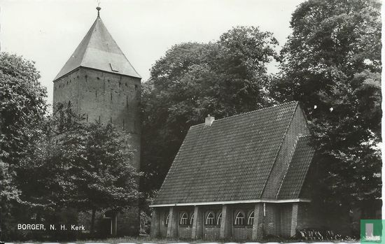 N.H. Kerk
