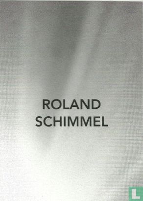 Roland Schimmel - Image 1