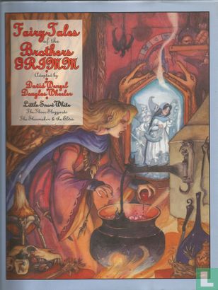 Fairy Tales of the Brothers Grimm - Afbeelding 1