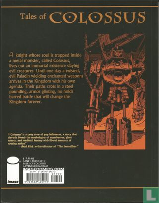 Tales of Colossus - Bild 2