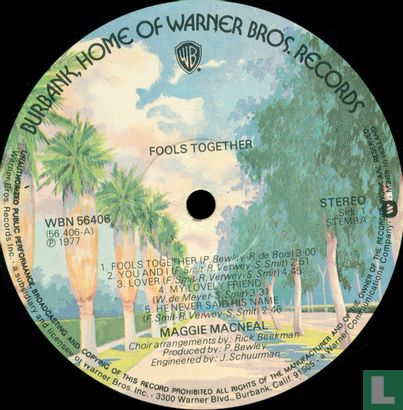 Fools together - Image 3