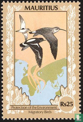 Nature Protection