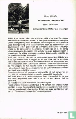 Wespennest Leeuwarden - Image 2