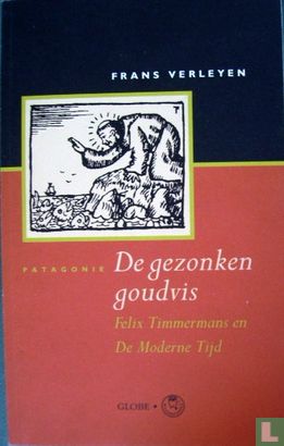De gezonken goudvis - Afbeelding 1