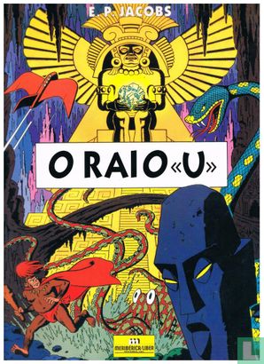 O Raio «U» - Image 1