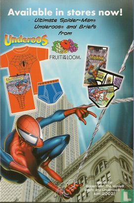 Ultimate Spider-Man 16 - Image 2