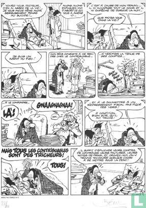 Les psy