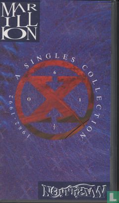A  Singles Collection 1982-1992 - Afbeelding 1