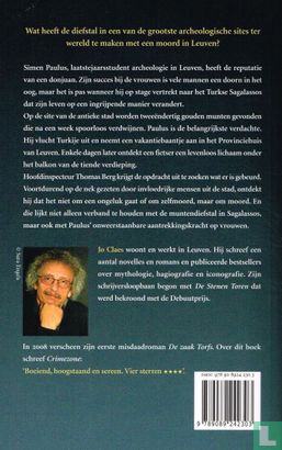 De blinde vlek - Bild 2