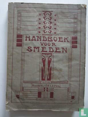 Handboek voor smeden - Image 1