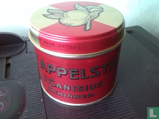 Rinse Appelstroop 450 gram - Bild 1
