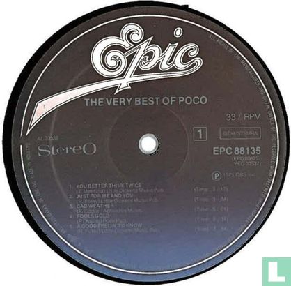 The Very Best of Poco - Image 3