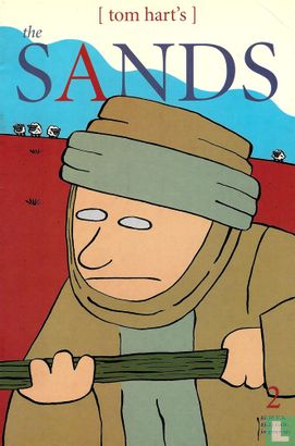 The Sands 2 - Bild 1
