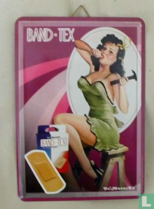 Band-Tex
