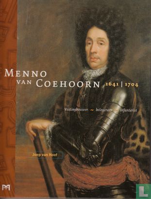 Menno van Coehoorn, 1641-1704 - Afbeelding 1