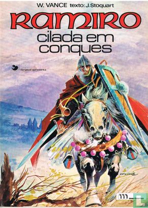Cilada Em Conques - Afbeelding 1