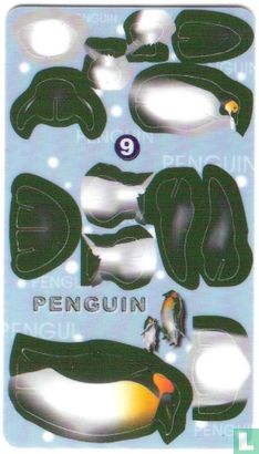 Penguin (Pinguin) - Bild 1