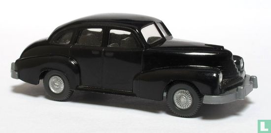 Opel Kapitan