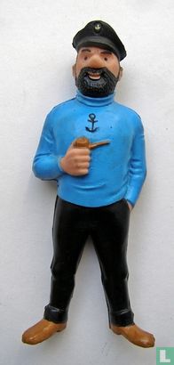 Kapitein Haddock - Bild 1