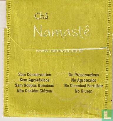 Chá Namastê  - Image 2