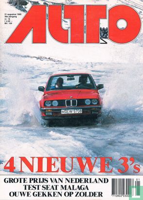Autovisie 18