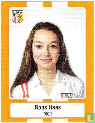MC1 - Roos Haas - Image 1