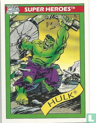 Hulk - Image 1