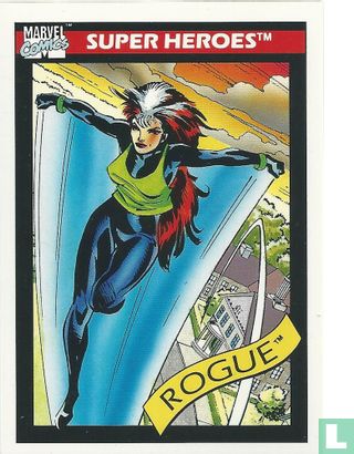 Rogue - Image 1