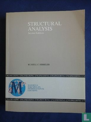 Structural Analysis - Afbeelding 1