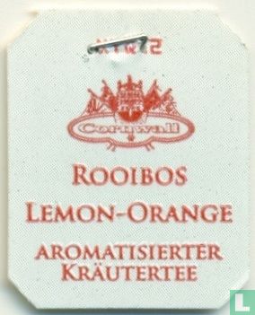 Rooibos Lemon-Orange - Image 3