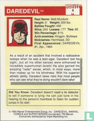Daredevil - Image 2