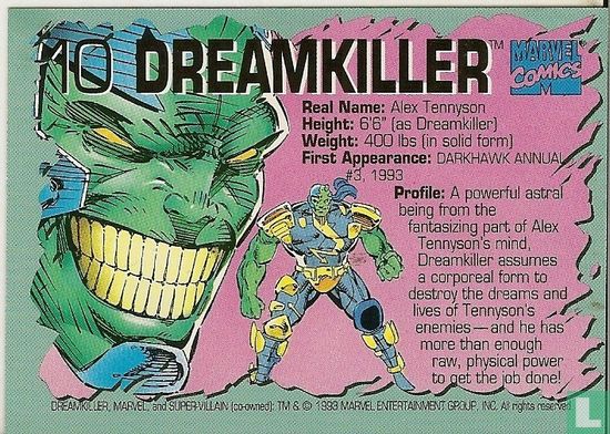 Dreamkiller - Image 2