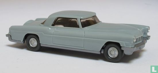 Ford Continental