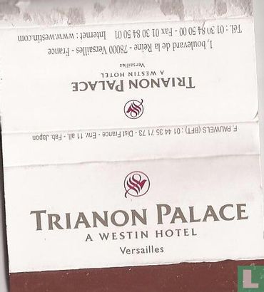 Trianon Palace - Image 1
