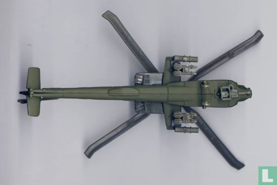 Boeing AH-64A Apache - Afbeelding 3